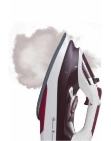 Buharlı Ütü 2200 Watt Seramik Tabanlı Taşınabilir Kablolu Ütü