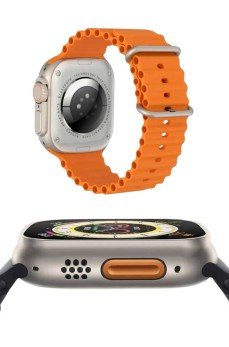 Akıllı Saat Çok Fonksiyonlu Uzun Pil Ömürlü Çağrı Cevaplayabilen Kol Saati Akıllı Saat Çok Fonksiyonlu Uzun Pil Ömürlü Çağrı Cevaplayabilen Kol Saati