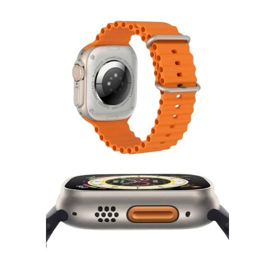 Akıllı Saat Çok Fonksiyonlu Uzun Pil Ömürlü Çağrı Cevaplayabilen Kol Saati Akıllı Saat Çok Fonksiyonlu Uzun Pil Ömürlü Çağrı Cevaplayabilen Kol Saati