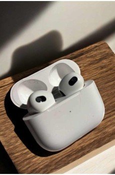 3.Nesil TWS Bluetooth Kulaklık Mikrofonlu ANC Özelliği Dokunmatik Kontrol 3.Nesil TWS Bluetooth Kulaklık Mikrofonlu ANC Özelliği Dokunmatik Kontrol