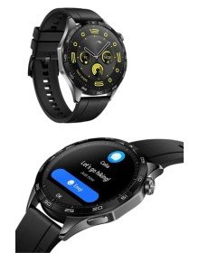 Akıllı Saat Ios Ve Android Tüm Telefonlara Uyumlu Çok Fonksiyonlu Amoled Ekran