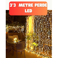 10000 mAh Güneş Enerjili Powerbank ve LED Kamp Lambası