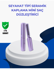 Şarjlı Islak Kuru Tıraş Makinesi Cilt Dostu Hassas Bıçaklı