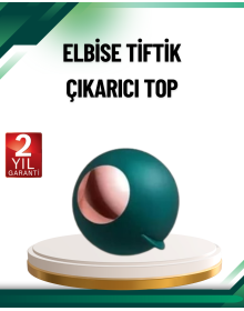 Kompakt ve Taşınabilir Tüy Temizleme Topu – Su ile Kolay Temizlik