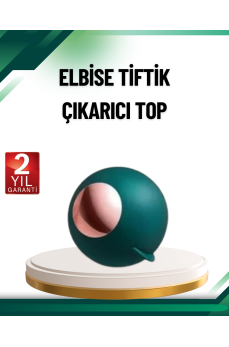 Kompakt ve Taşınabilir Tüy Temizleme Topu – Su ile Kolay Temizlik