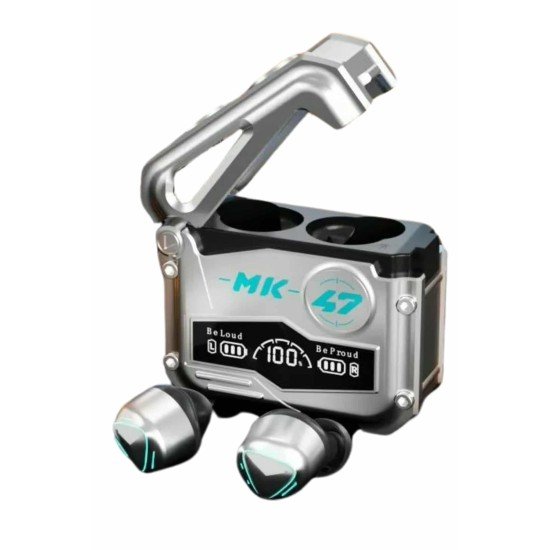 Yeni Nesil Pembe Dokunmatik Ekran Akıllı Saat ve  Kulaklığı Kablosuz Bluetooth Kulaklık