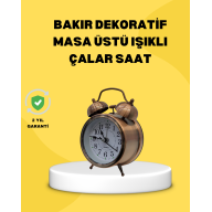 13 Renk Seçenekli Kablosuz Şarj Cihazlı LED Lamba