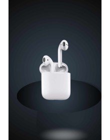 Nabız Ölçer Hediye Bileklikli Akıllı Saat ve Dijital Göstergeli Bluetooth Kulaklık Çoklu Şarj Girişi