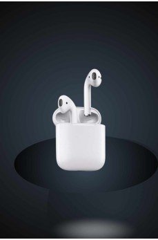 Nabız Ölçer Hediye Bileklikli Akıllı Saat ve Dijital Göstergeli Bluetooth Kulaklık Çoklu Şarj Girişi