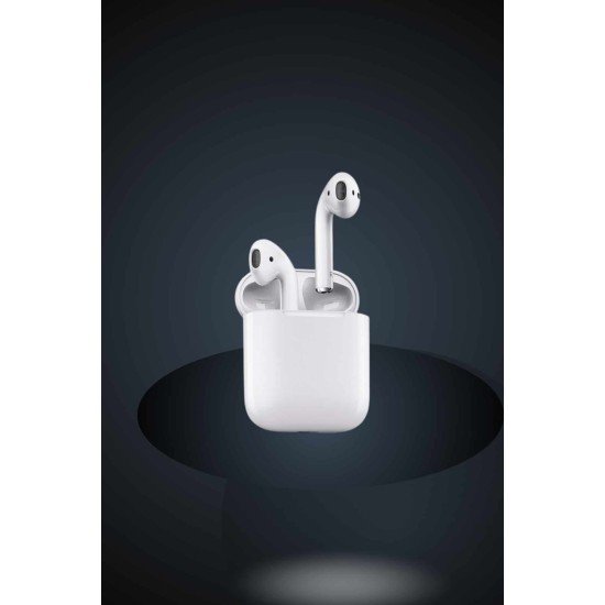 Nabız Ölçer Hediye Bileklikli Akıllı Saat ve Dijital Göstergeli Bluetooth Kulaklık Çoklu Şarj Girişi