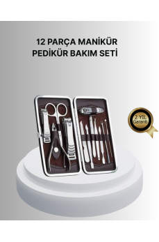 Erkek Bakım Makinesi – LCD Ekranlı 7000RPM Şarjlı Saç ve Sakal Kesme Cihazı