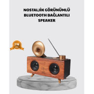 Akıllı Android TV Box – 4K Çözünürlük, 2GB RAM, 16GB Depolama, Hızlı Wi-Fi