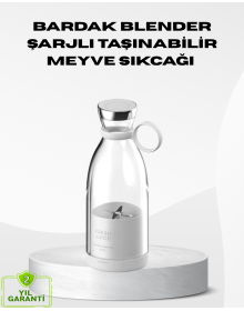 5 Farklı Kesim Tarağıyla Gelen Çok Amaçlı Tıraş Cihazı