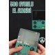 3.5 İnç Ekran 1000 Oyunlu Oyun Konsolu El Atarisi Miüzik Dinleme ve Kitap Okuma 3.5 İnç Ekran 1000 Oyunlu Oyun Konsolu El Atarisi Miüzik Dinleme ve Kitap Okuma