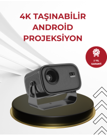 Kulakiçi Bluetooth Kulaklık V5.3 – 4’lü Set, Dijital Ekranlı, Gürültü Engelleme