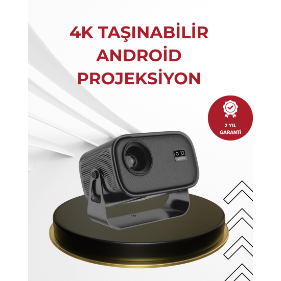 Kulakiçi Bluetooth Kulaklık V5.3 – 4’lü Set, Dijital Ekranlı, Gürültü Engelleme