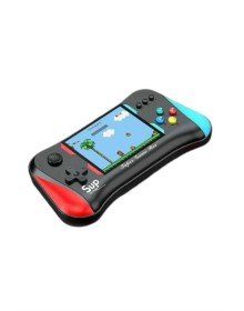 3.5 İnç 500'ü 1 Arada Klasik Oyun Konsolu Nostalji Oyunlu Atari