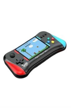 3.5 İnç 500'ü 1 Arada Klasik Oyun Konsolu Nostalji Oyunlu Atari