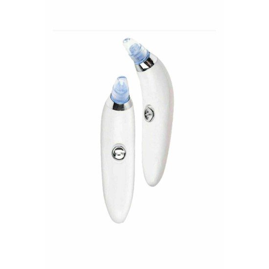 Vakumlu Siyah Nokta Ve Yüz Temizleme Cihazı 4 Başlıklı