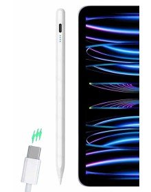 Yeni Nesil Android ve İOS Uyumlu Tablet Telefon Kalemi