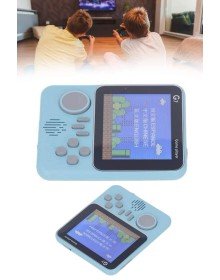 666 Oyunlu Retro El Konsolu Atari 3.5 İnç Taşınabilir Oyun Konsolu