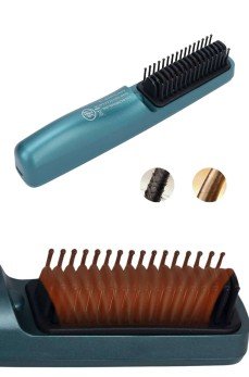 Kavisli Kaş Düzeltici Seti Kaş Makası ve Kaş Usturası Paslanmaz Çelik Bıçaklı