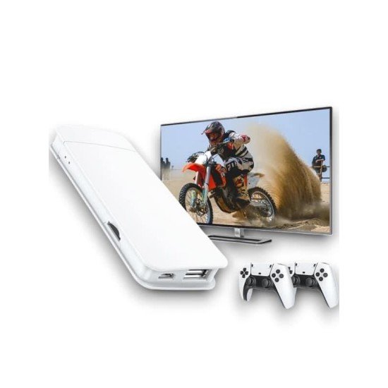 3 D GAME STICK 3 D GAME STICK