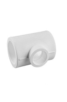 Pvc Boru İnegal Te PPRC 25x20x25 mm 10 Adet