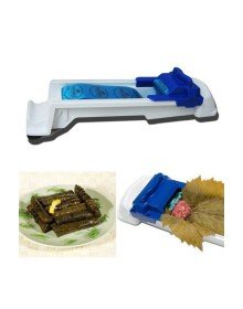 3 Kademeli Kalınlık Ayarlı Pratik Yaprak Sarma Makinesi