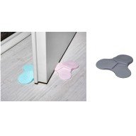 3 Adet 3 Kademeli Kapı Stoperi