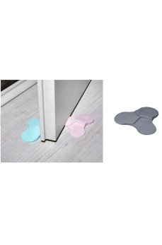 3 Kademeli Kapı Stoperi