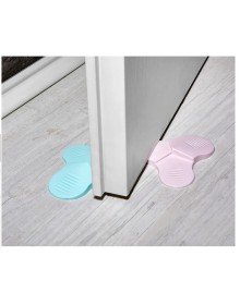 3 Kademeli Kapı Stoperi