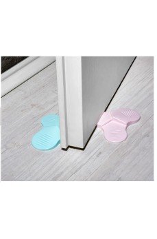 3 Kademeli Kapı Stoperi