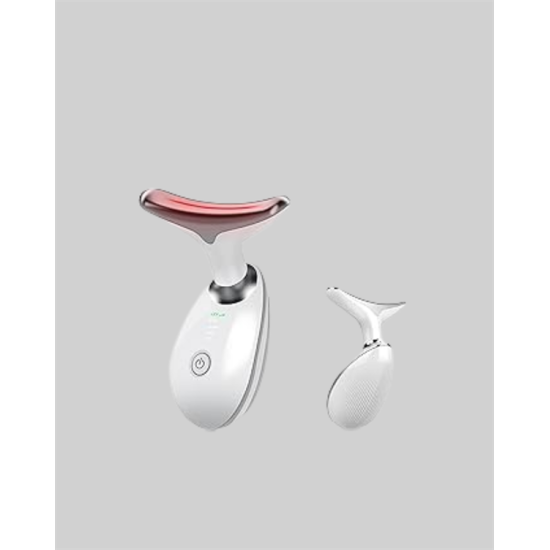 Kompakt ve Taşınabilir Cilt Bakım Cihazı – 3 Fonksiyonlu, USB Şarjlı, LED Işıklı Güzellik Aleti Kompakt ve Taşınabilir Cilt Bakım Cihazı – 3 Fonksiyonlu, USB Şarjlı, LED Işıklı Güzellik Aleti