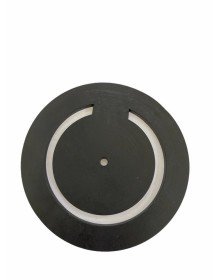 3 No Döküm Tulumba Alt Contası Lastik