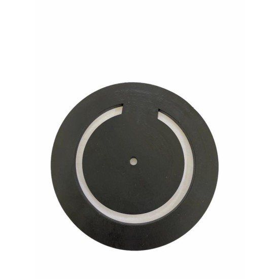 Parmak Rulo Sapı 10 cm