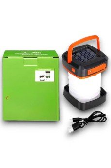 HS-71 KATLANABİLİR LAMBA