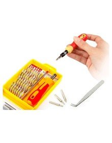 32 Parça Tornavida Seti