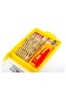 32 Parça Cep Telefonu Pc Tablet Mini Tornavida Seti Tamir Takımı