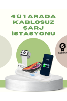 Güvenli ve Hızlı Şarj – Aşırı Akım ve Kısa Devre Koruması ile Geliştirilmiş Akıllı Cihaz Koruma