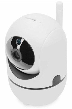 360° Full HD Akıllı Kamera Hareket Sensörlü Wifi Kamera Çocuk Güvenlik Kamerası 360° Full HD Akıllı Kamera Hareket Sensörlü Wifi Kamera Çocuk Güvenlik Kamerası