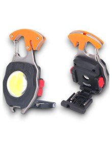 ÇOK İŞLEVLİ IŞIK