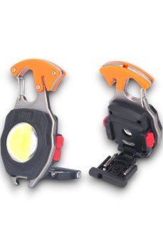 ÇOK İŞLEVLİ IŞIK