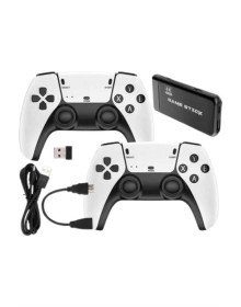 3D HD Game Stick Pro Retro Game Stick Joystick Oyun Konsolu