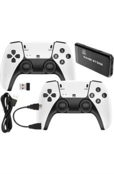 3D HD Game Stick Pro Retro Game Stick Joystick Oyun Konsolu 3D HD Game Stick Pro Retro Game Stick Joystick Oyun Konsolu