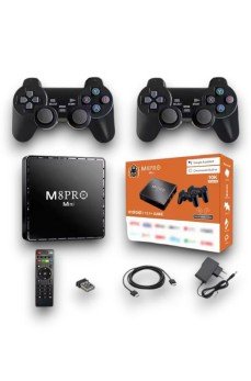 M8 PRO TV OYUN M8 PRO TV OYUN