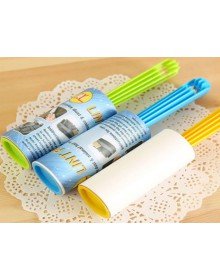 3lü Tüy Toplayıcı Rulo Bant