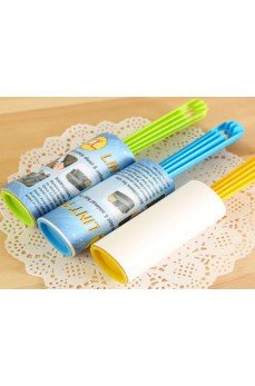 3lü Tüy Toplayıcı Rulo Bant