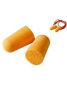 3M 1110 İpli Kulak Tıkacı