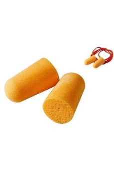 3M 1110 İpli Kulak Tıkacı